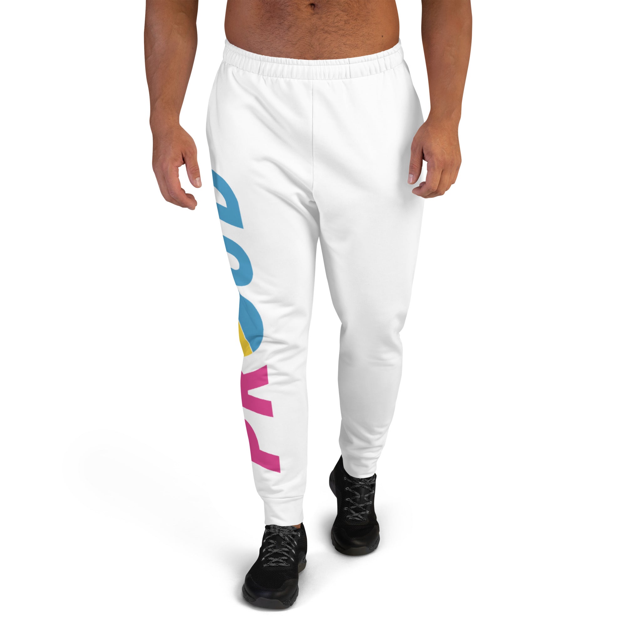 PROUD Pansexual Jogging