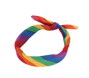 Rainbow Headband