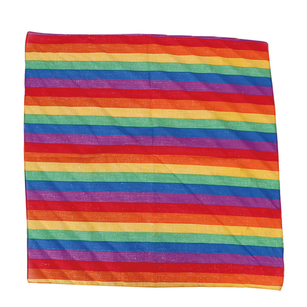 Rainbow Headband