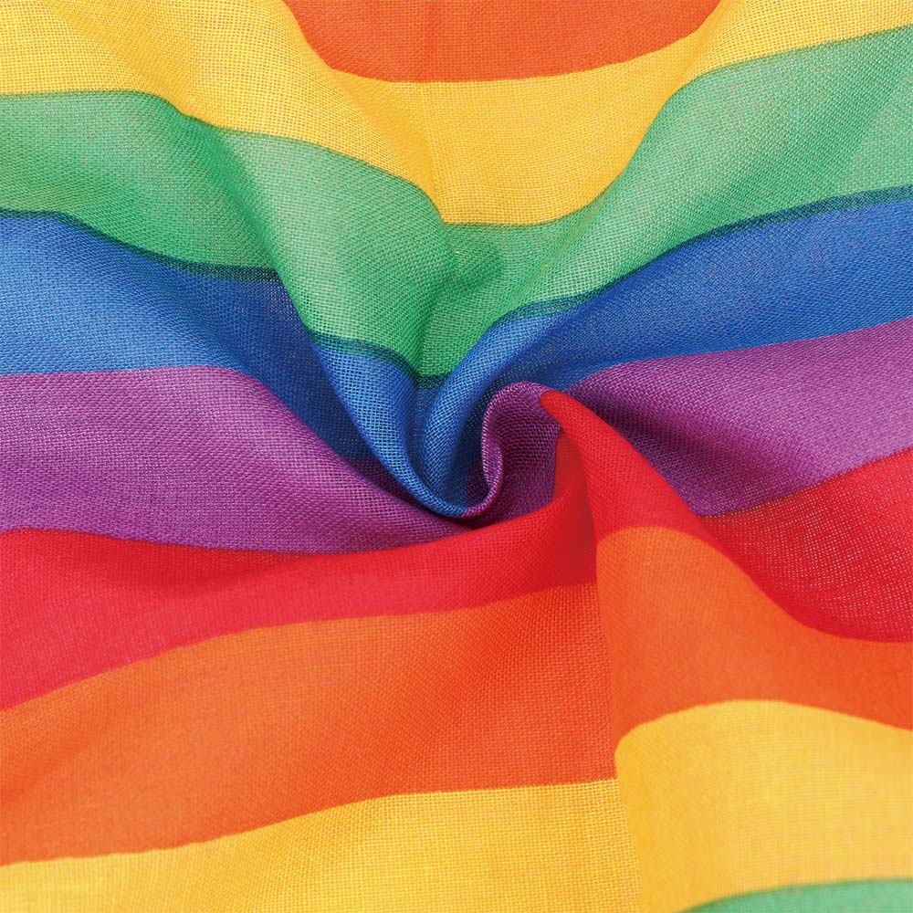 Rainbow Headband