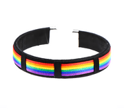 Rope Pride Bracelet