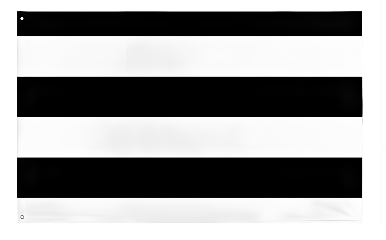 Straight Flag