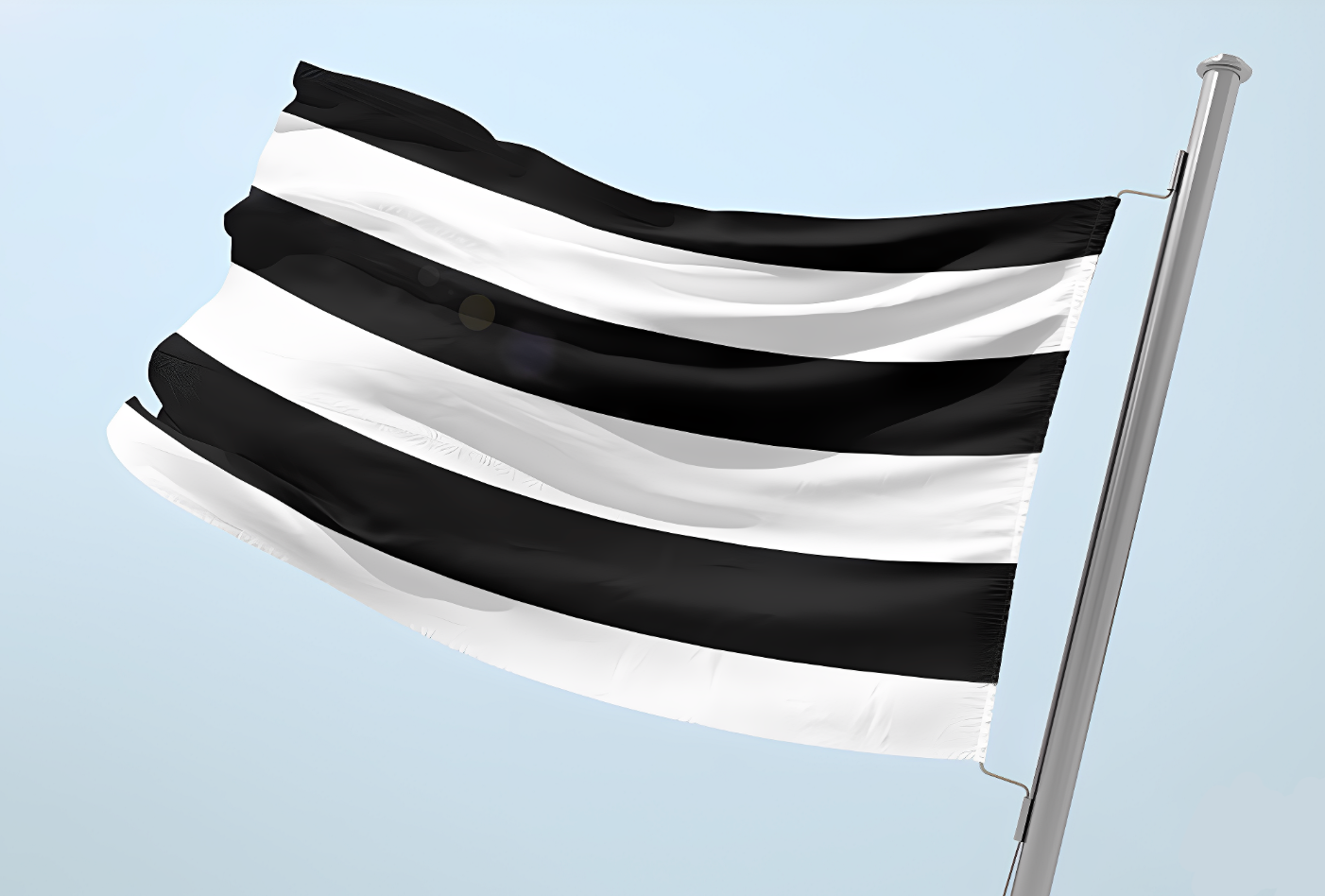 Straight Flag