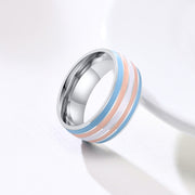 Transgender Ring