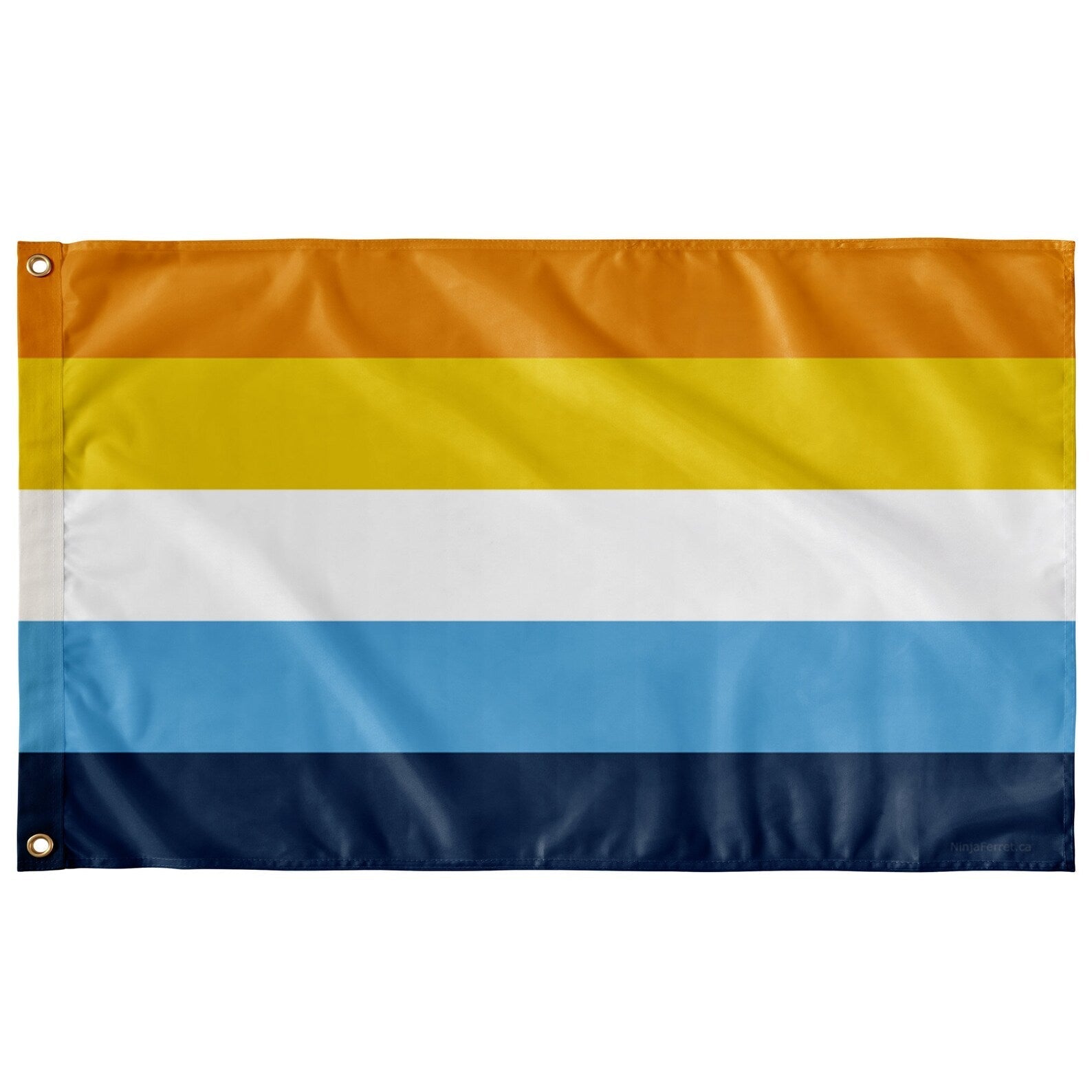Aroace Flag