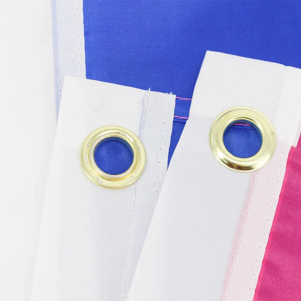Bisexual Flag
