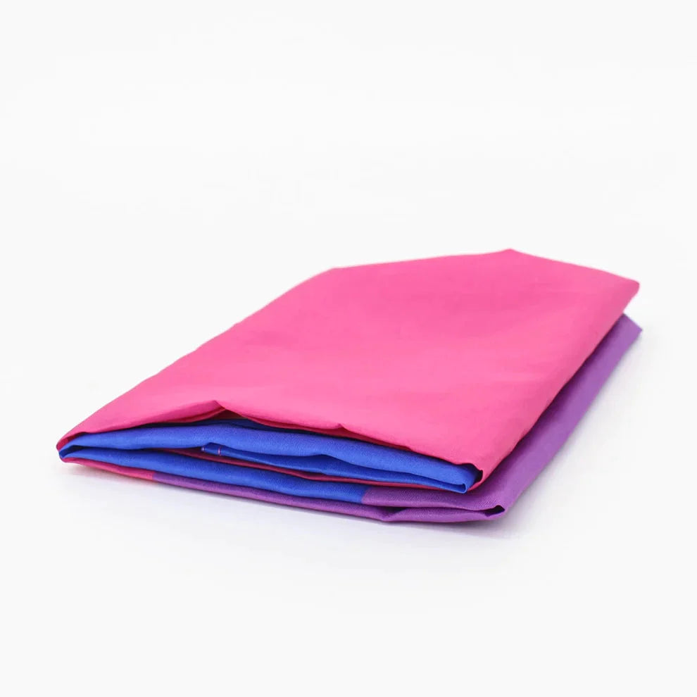 Bisexual Flag