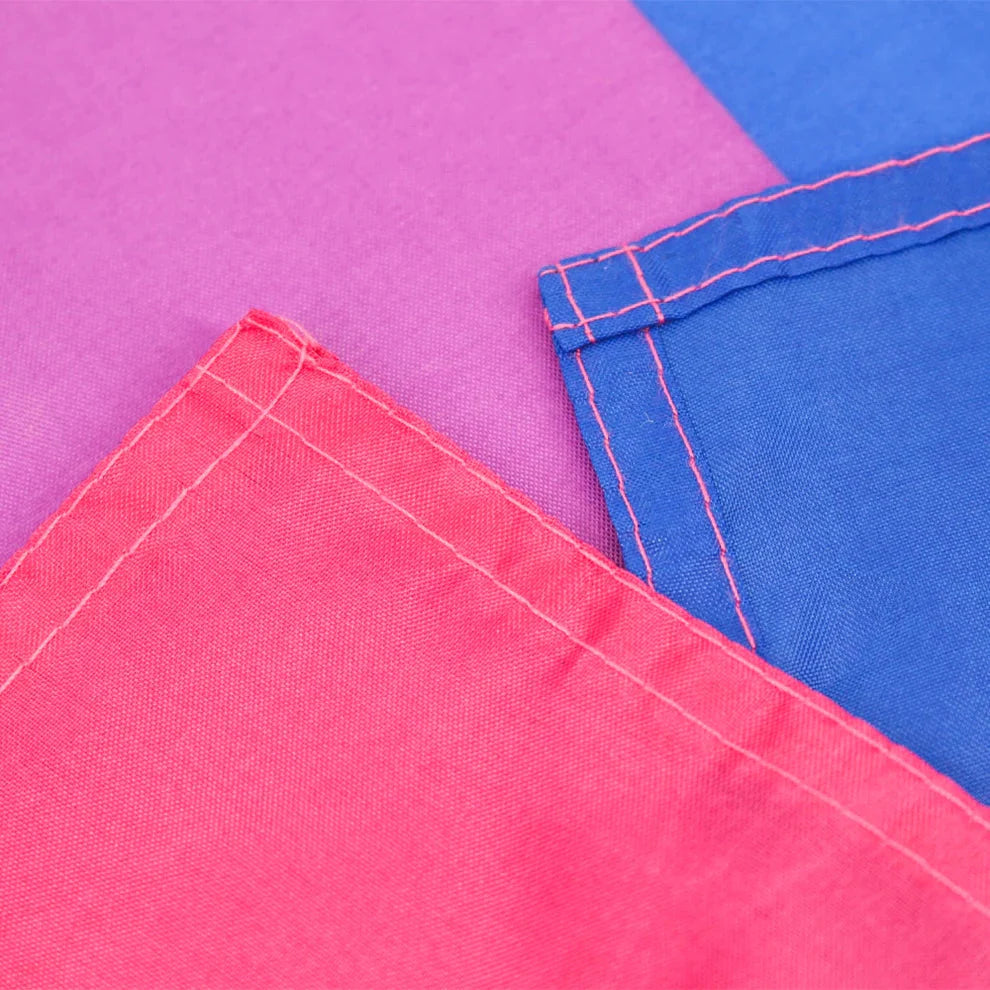 Bisexual Flag