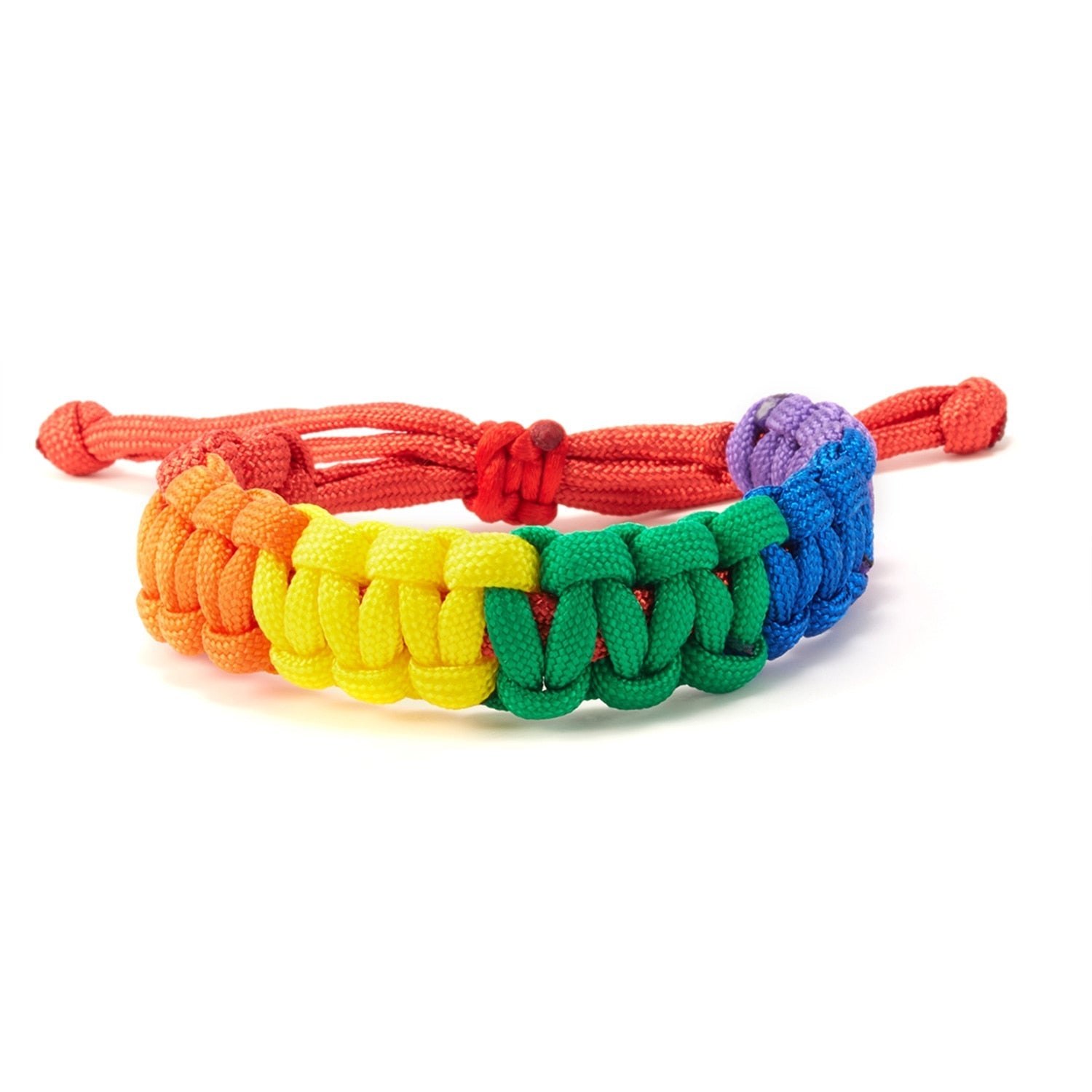 Handmade LGBT Bracelet
