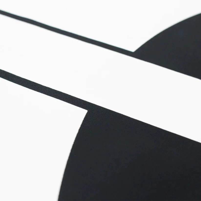 Labrys Lesbian Flag