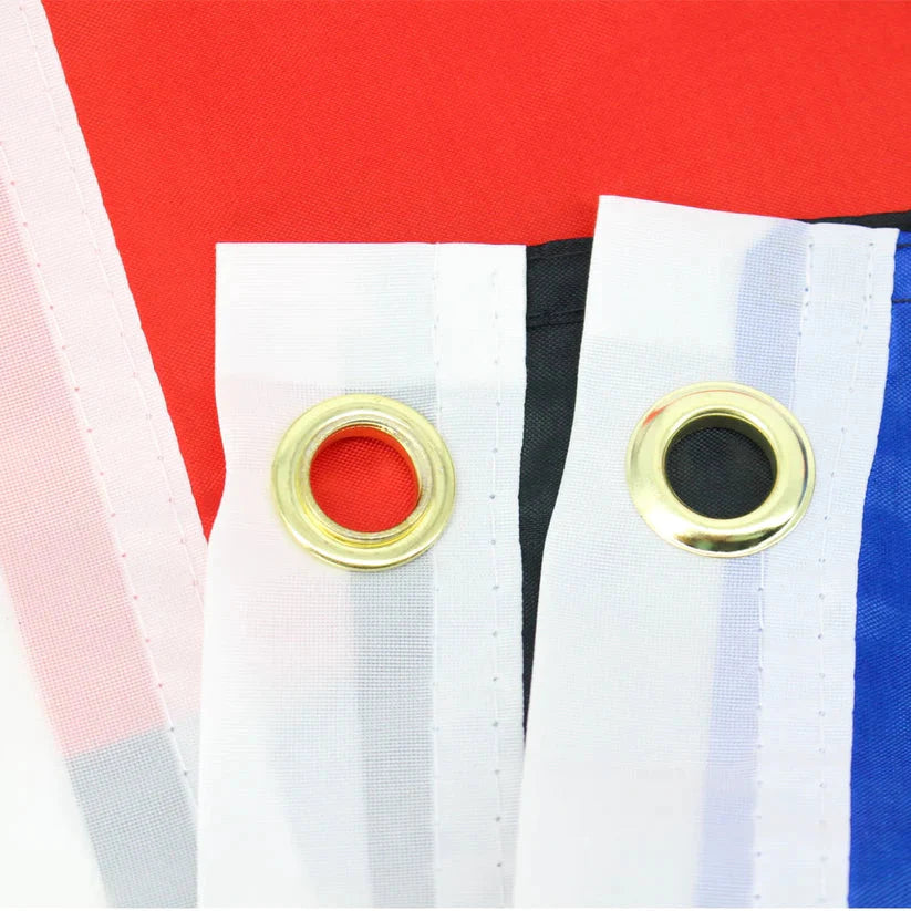 Polyamory Flag
