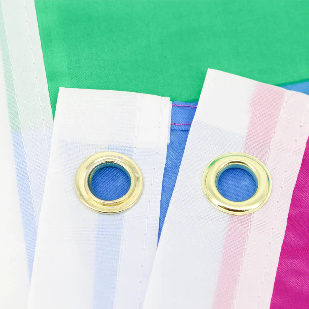 Polysexual Flag