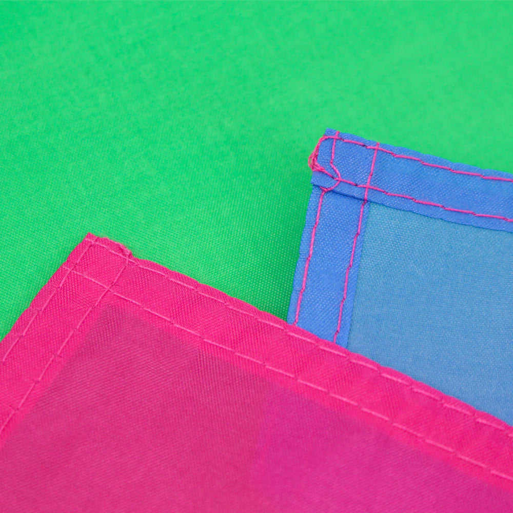 Polysexual Flag