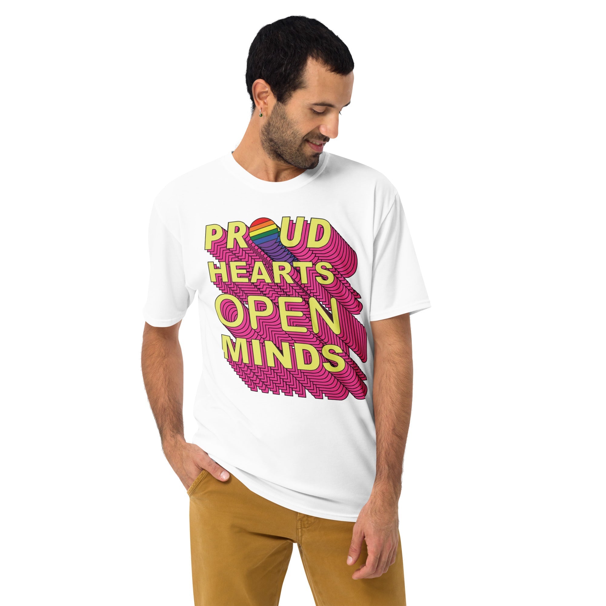 Pride t shirt