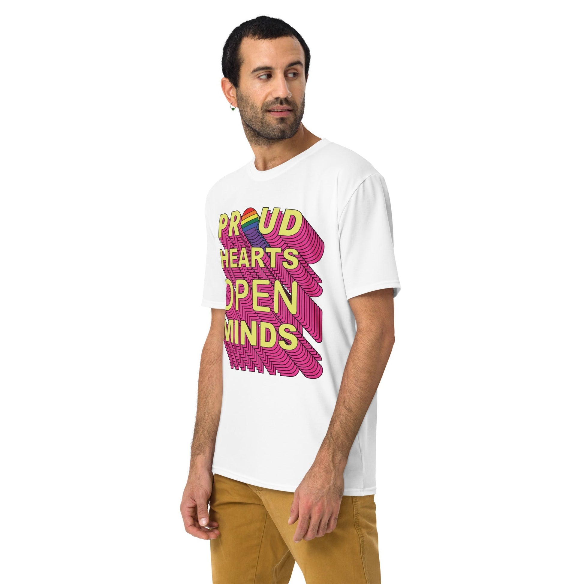 Pride t shirt