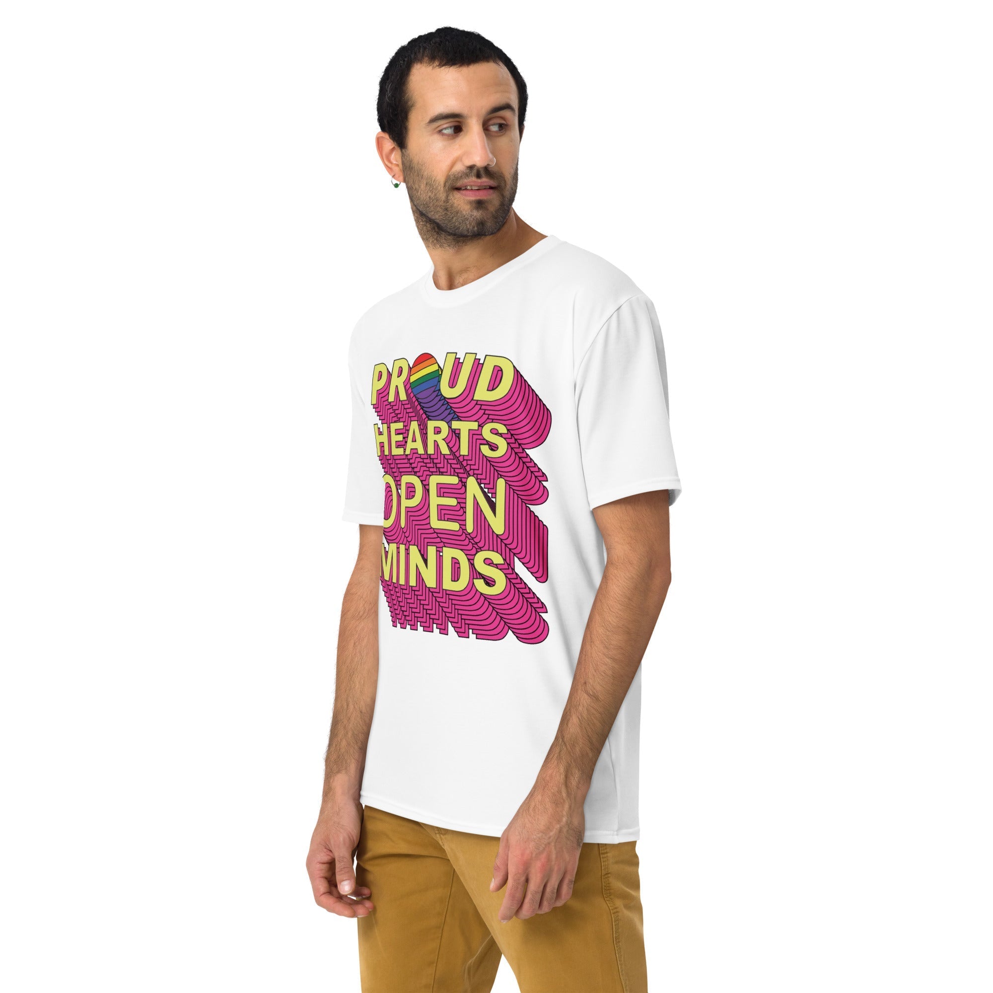 Pride t shirt