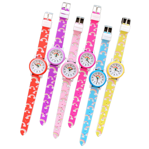 Rainbow Watch